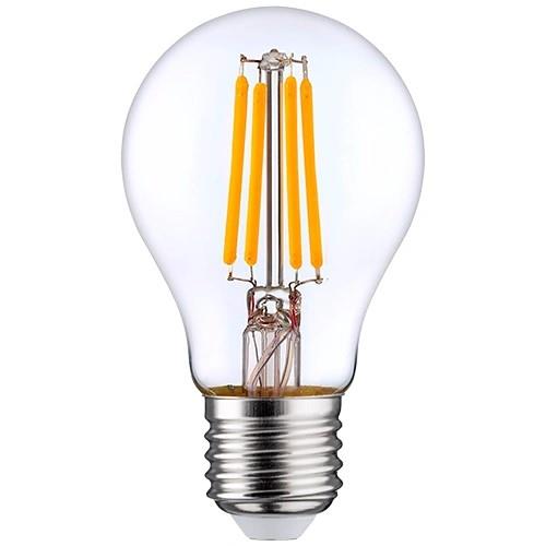 Light Bulb VISIONAL Power consumption 12 Watts Luminous flux 1450 Lumen 3000 K AC220-240V  50 60 Hz Beam angle 360 degrees VS-B-13