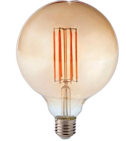 Light Bulb VISIONAL Power consumption 12 Watts Luminous flux 1320 Lumen 3000 K AC220-240V  50 60 Hz Beam angle 360 degrees VS-B-14