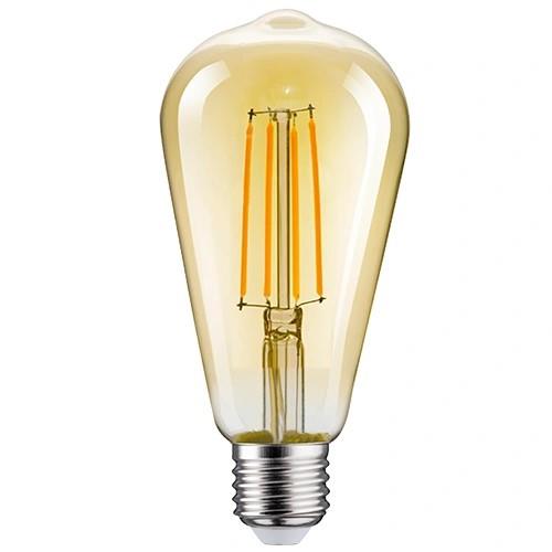 Light Bulb VISIONAL Power consumption 10 Watts Luminous flux 1100 Lumen 3000 K AC220-240V  50 60 Hz Beam angle 360 degrees VS-B-16