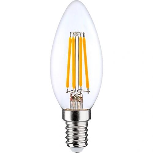 Light Bulb VISIONAL Power consumption 6 5 Watts Luminous flux 950 Lumen 3000 K AC220-240V  50 60 Hz Beam angle 360 degrees VS-B-9