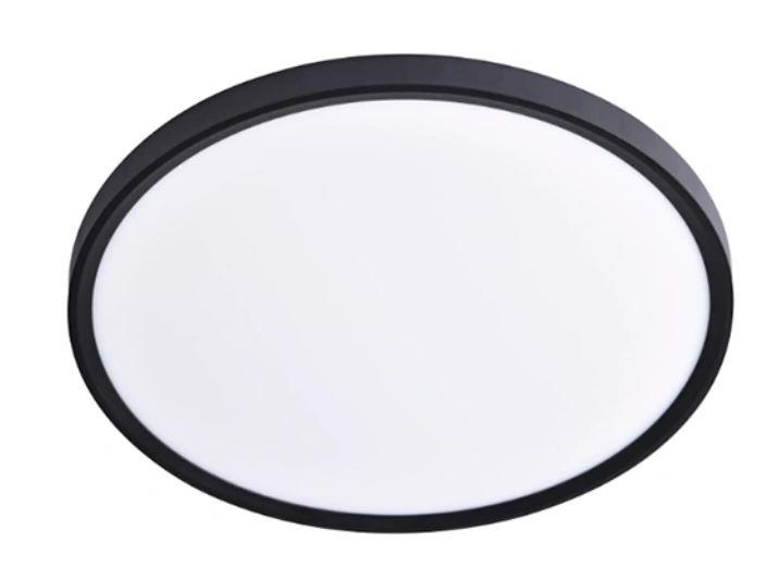 Lamp VISIONAL Power consumption 32 Watts Luminous flux 3840 Lumen 6000 K AC170-265V VS-FL-32-PIR-IP44 B