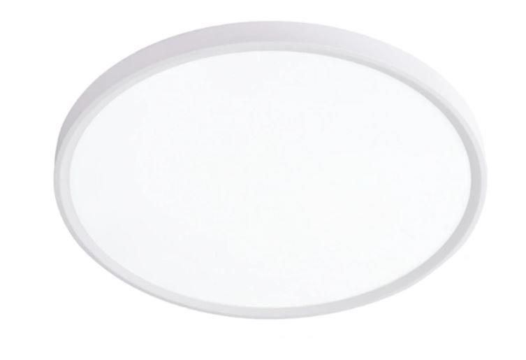 Lamp VISIONAL Power consumption 32 Watts Luminous flux 3840 Lumen 6000 K AC170-265V VS-FL-32-PIR-IP44 W