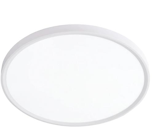 Lamp OTHER Power consumption 40 Watts Luminous flux 4800 Lumen 6000 K VS-FL-40-PIR-IP44 W