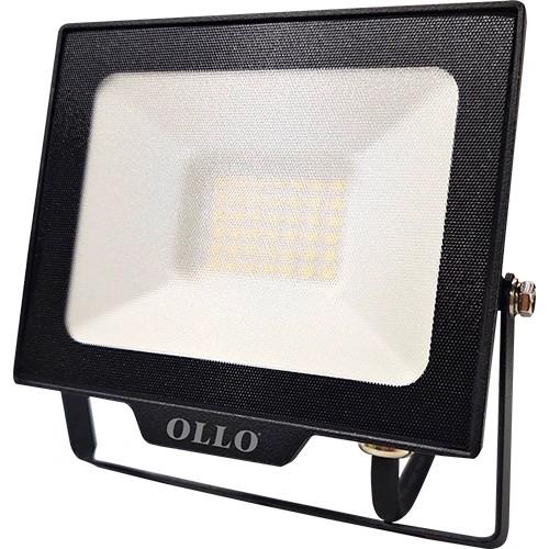 Lamp OLLO Power consumption 20 Watts Luminous flux 2000 Lumen 4000 K AC220-240V Beam angle 110 degrees VS121C-20W-40K
