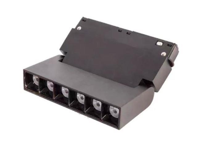 LAMP LED RAIL MAGNETIC 12W 3000K VS20-12L-3 VISIONAL