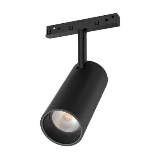 Lamp VISIONAL Power consumption 18 Watts Luminous flux 1800 Lumen 4000 K AC220V Beam angle 24 degrees VS20-18S-3