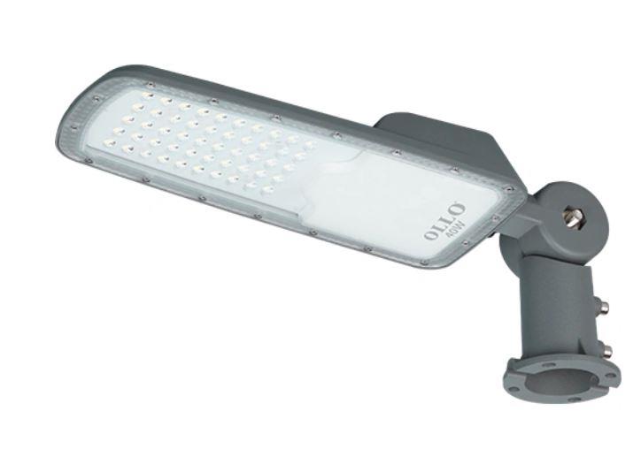 Lamp OLLO Power consumption 40 Watts Luminous flux 5600 Lumen 4000 K VS702-40W