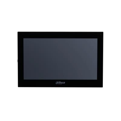 MONITOR LCD 10   IP DOORPHONE WI-FI VTH5341G-W DAHUA