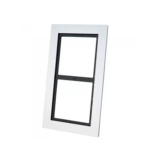 ENTRY PANEL 2 MODULE FRAME VTM125 DAHUA