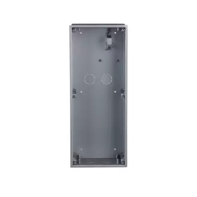 ENTRY PANEL FLUSH MOUNT BOX VTM128 DAHUA