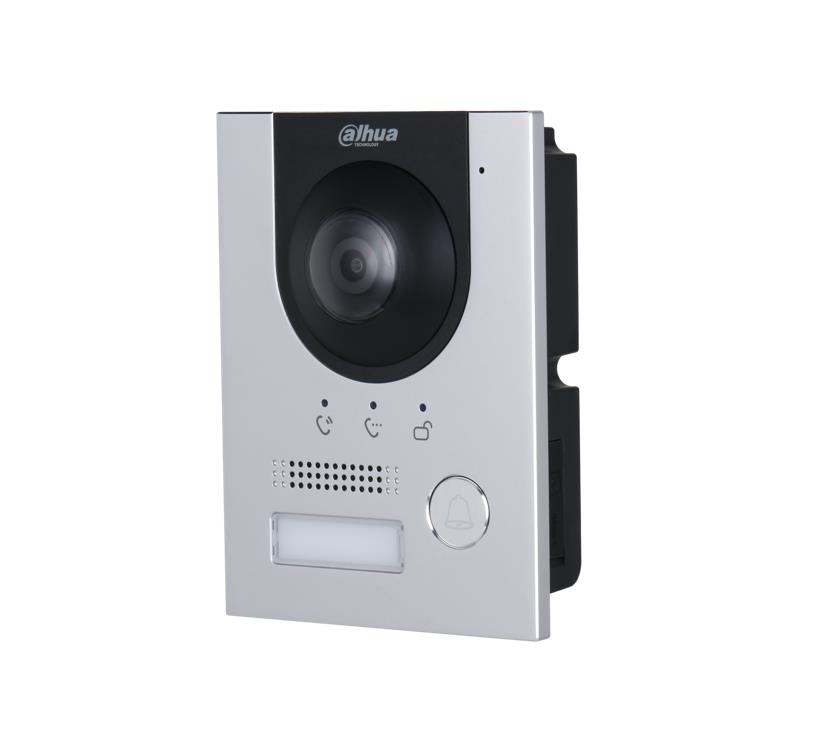 ENTRY PANEL IP DOORPHONE VTO2202F-P-S3 DAHUA