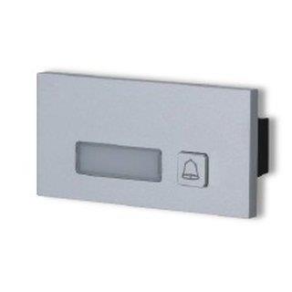 ENTRY PANEL MODULE 1-BUTTON VTO4202F-MB1 DAHUA