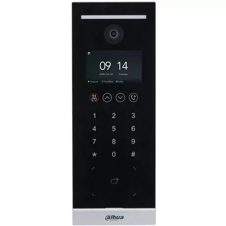 ENTRY PANEL DOOR STATION VTO6521H DAHUA