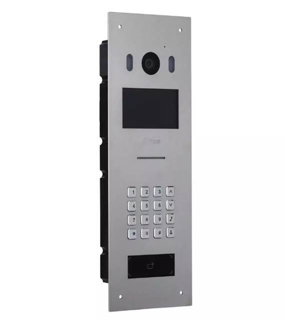 ENTRY PANEL DOOR STATION VTO6521K DAHUA