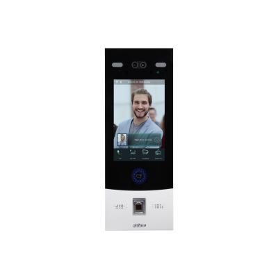 ENTRY PANEL FACE RECOGNITION VTO7541G-S3 DAHUA