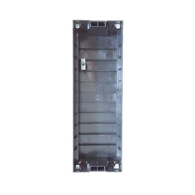 ENTRY PANEL FLUSH MOUNT BOX VTOB103 DAHUA