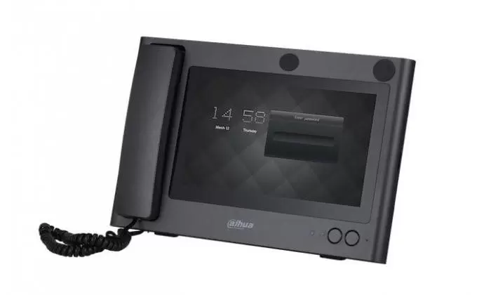 MONITOR LCD 10