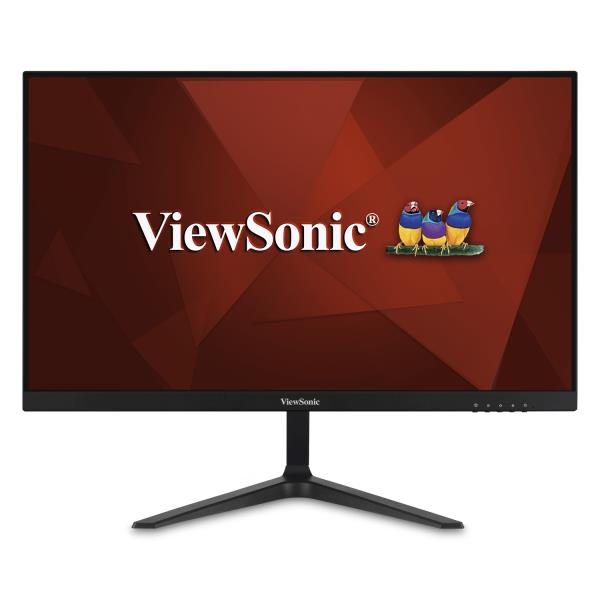 LCD Monitor VIEWSONIC VX2418-P-MHD 23.6