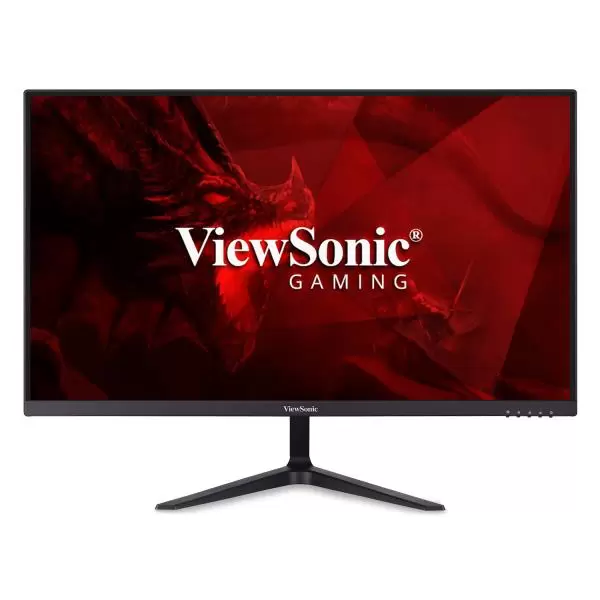 LCD Monitor VIEWSONIC VX2718-P-MHD 27   Gaming Panel MVA 1920x1080 16 9 165Hz Matte 5 ms Speakers Tilt Colour Black VX2718-P-MHD