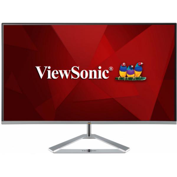 LCD Monitor VIEWSONIC VX2776-SMH 27 