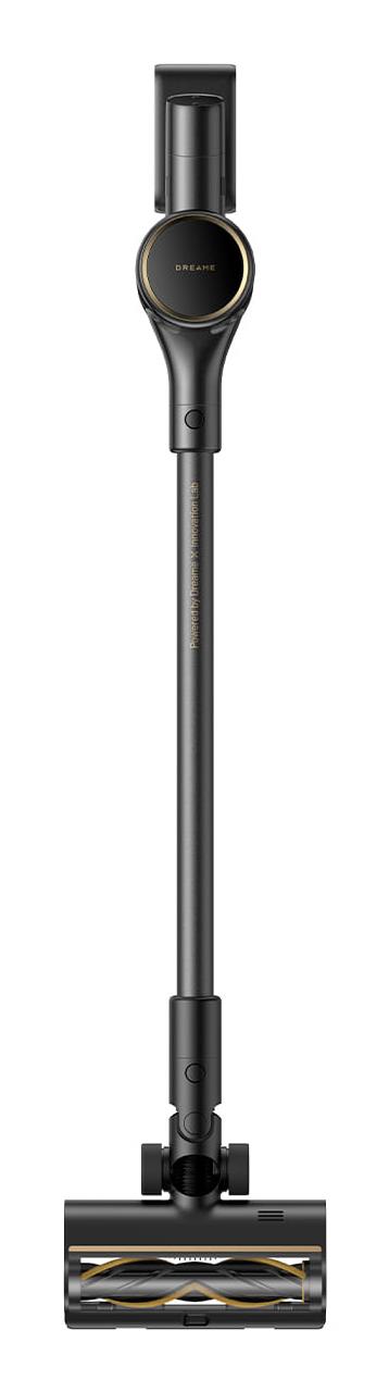Vacuum Cleaner DREAME V11 Essential Dry 2-in-1 stick vacuum Black Bagless Battery Suction power 20000 Pa VZV23A