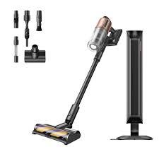 Vacuum Cleaner DREAME Z20 Station Dry Stick vacuum Suction power 140000 Pa  2 19kg VZV25A