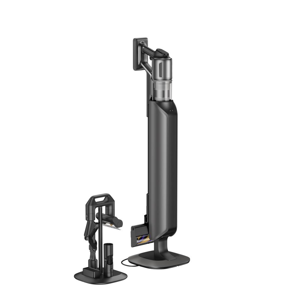 Vacuum Cleaner DREAME Z30 Station Dry Stick vacuum Black Bagless Battery  2 2 kg VZV26B