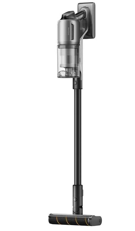 Vacuum Cleaner DREAME Z30 AQUA Upright Cordless Aquafilter Capacity 0 6 l Black Weight 2 2 kg VZV77B