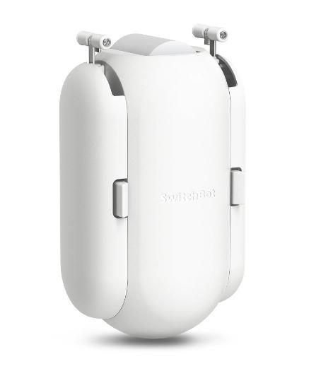 SMART HOME CURTAIN U RAIL 2 W0701600 SWITCHBOT