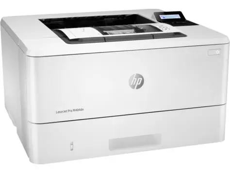 PRINTER LASER JET PRO M404DN W1A53A#B19 HP