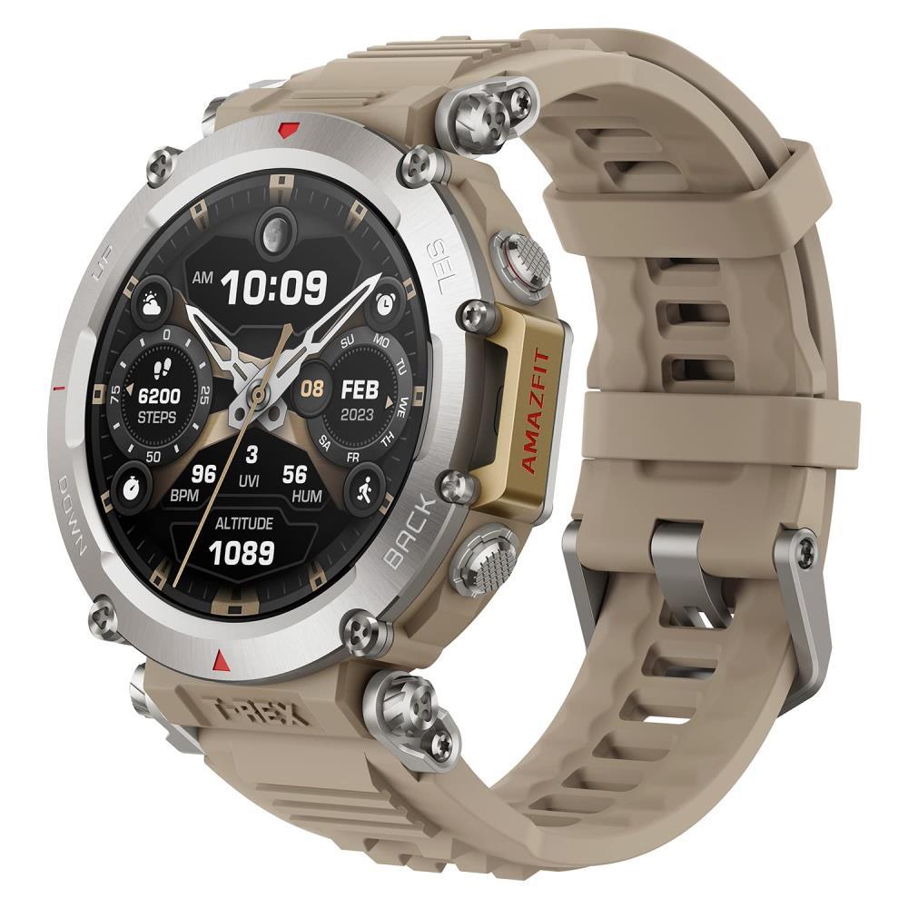 SMARTWATCH AMAZFIT T-REX ULTRA SAHARA W2142EU2N HUAMI