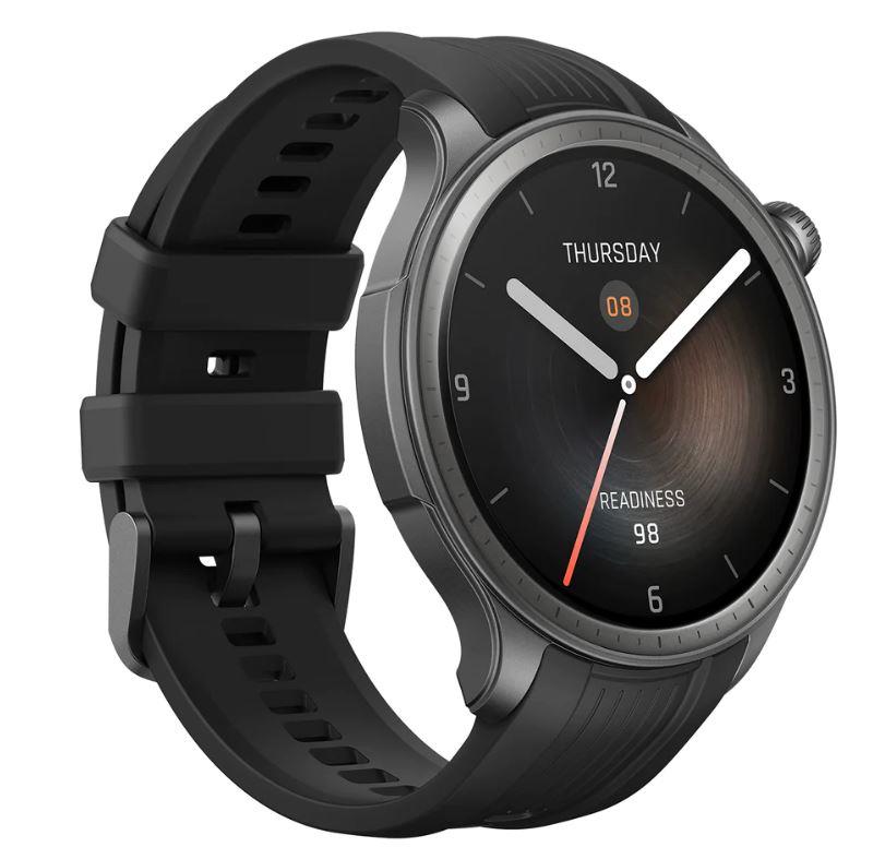 SMARTWATCH AMAZFIT BALANCE A2287 MIDNIGHT W2286GL2G HUAMI