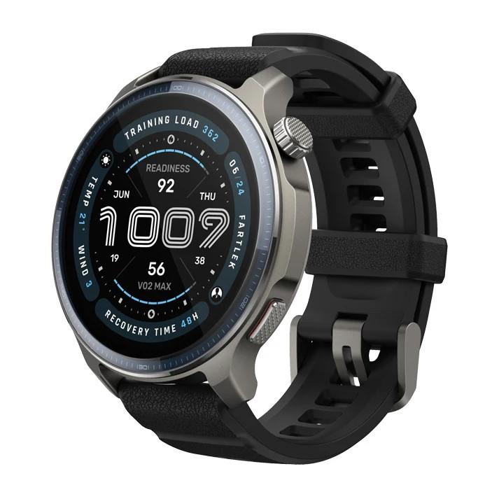 SMARTWATCH BALANCE 2 BLACK W2429GL1N AMAZFIT
