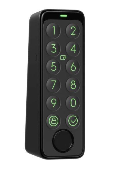 SMART HOME KEYPAD W2500010 SWITCHBOT