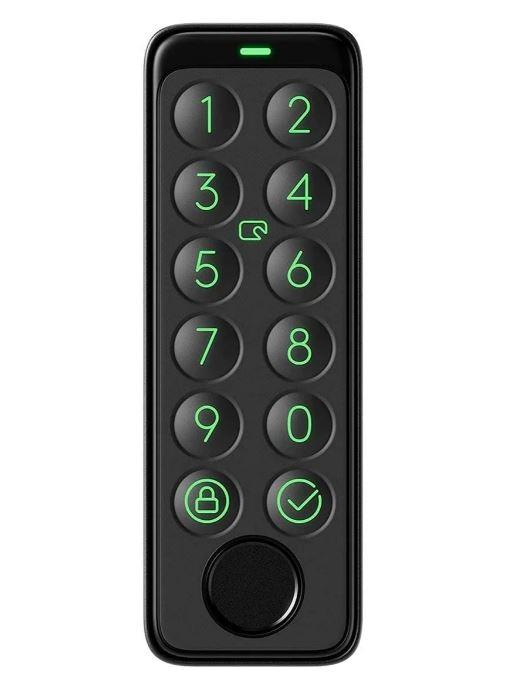 SMART HOME KEYPAD TOUCH W2500020 SWITCHBOT