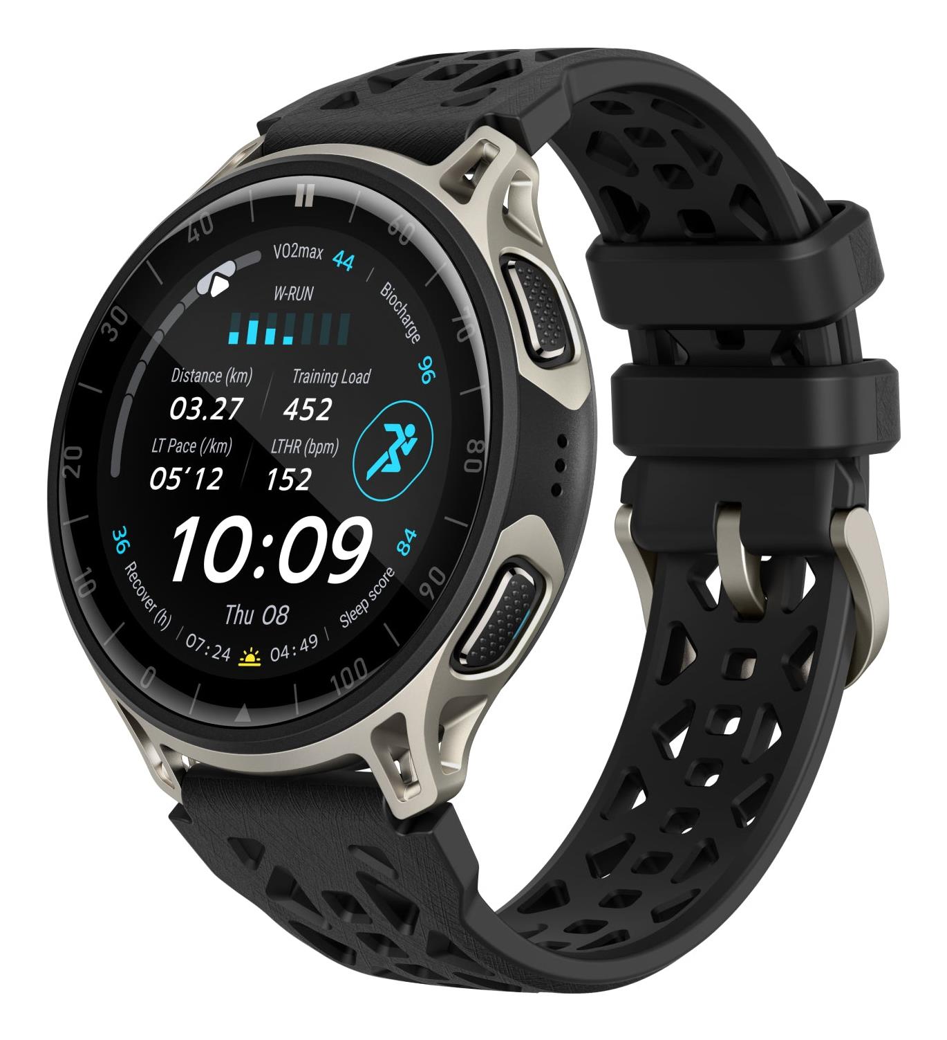 SMARTWATCH CHEETAH 2 PRO W2563GL1N AMAZFIT
