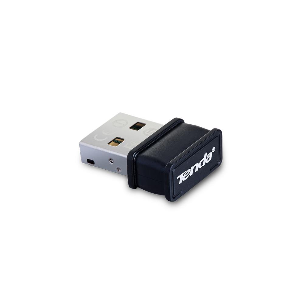 WRL ADAPTER 150MBPS USB W311MI TENDA