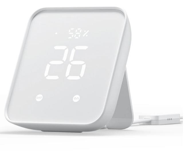 SMART HOME HUB 2 W3202100 SWITCHBOT