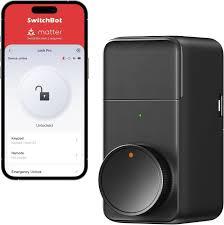 SMART HOME LOCK PRO W3500000 SWITCHBOT