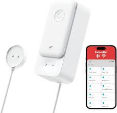 SMART HOME WATER LEAK DETECTOR W4402010 SWITCHBOT