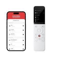 SMART HOME REMOTE UNIVERSAL W4600000 SWITCHBOT