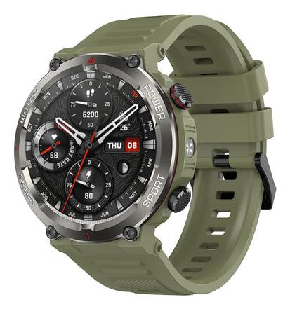 SMARTWATCH W50 PRO KHAKI BLACKVIEW