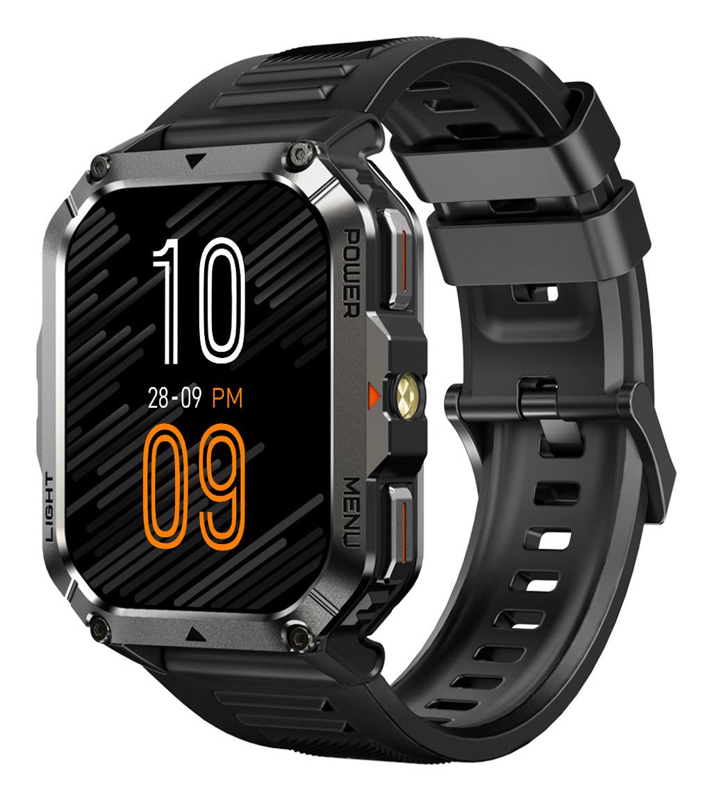 SMARTWATCH W70 PRO BLACK W70PROBLACK BLACKVIEW