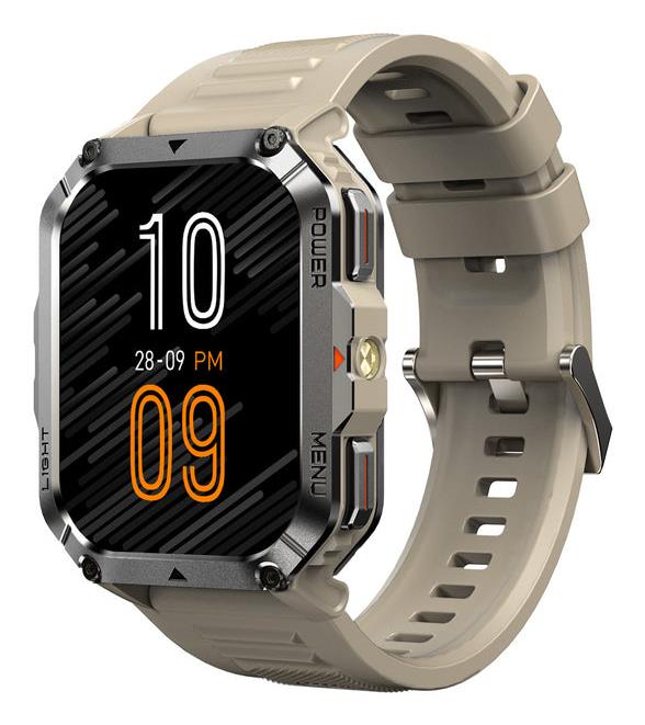 SMARTWATCH W70 PRO KHAKI W70PROKHAK BLACKVIEW