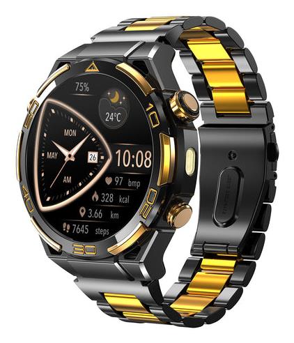 SMARTWATCH W90 PRO BLACK W90PROBLACK BLACKVIEW