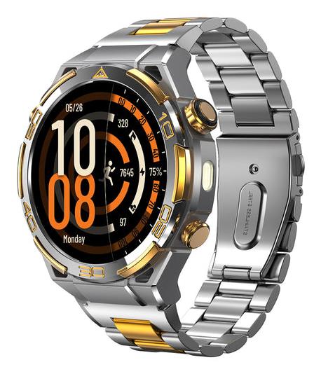 SMARTWATCH W90 PRO SILVER W90PROSILVER BLACKVIEW