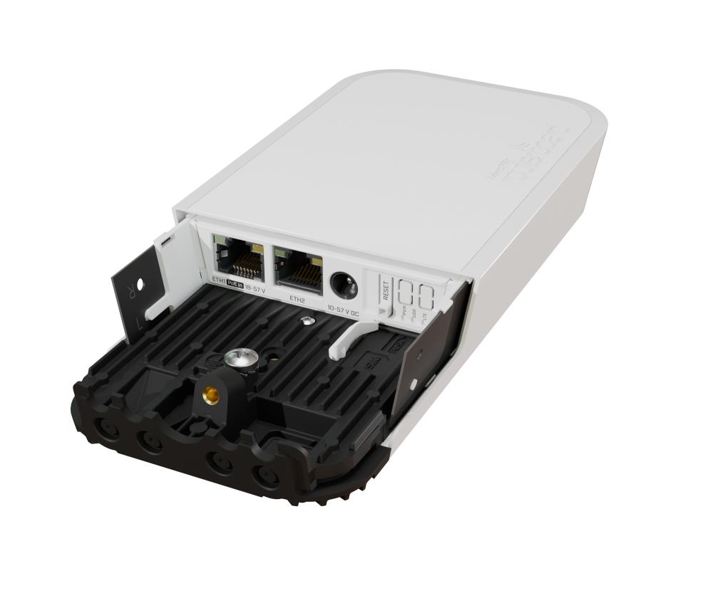 WRL ACCESS POINT OUTDOOR KIT WAPGR5HACD2HND EC200A MIKROTIK