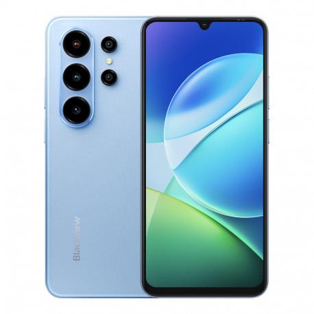 MOBILE PHONE WAVE 10C 4 32GB BLUE BLACKVIEW