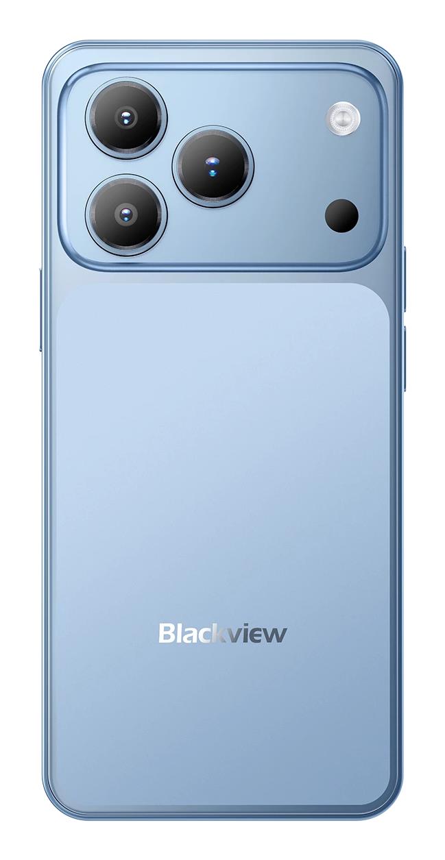 MOBILE PHONE WAVE 7C 4 64GB BLUE BLACKVIEW