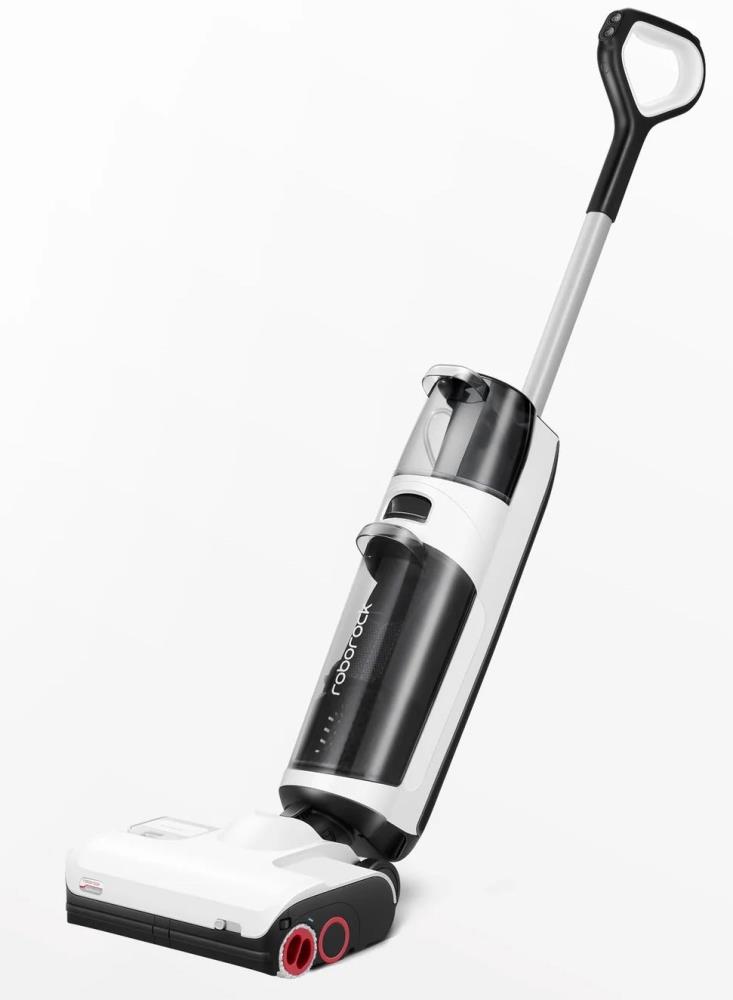 Vacuum Cleaner ROBOROCK DYAD PRO Handheld Wet dry Cordless 260 Watts Noise 78 dB Weight 10 4 kg WD2H1A